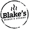 Blake's Wings & Steaks gift card