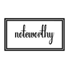 Noteworthy gift card