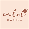 Calm Manila gift card
