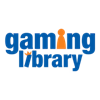 Gaming Library gift card
