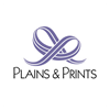 Plains & Prints gift card