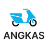 Angkas gift card