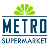 Metro Supermarket gift card