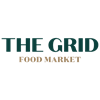 The Grid Food Market gift card