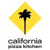 California Pizza Kitchen gift card
