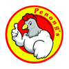 Penong's gift card