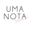 Uma Nota gift card