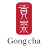 Gong Cha Gift Card
