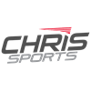 Chris Sports gift card