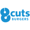 8Cuts Burgers Gift Card