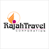 Rajah Travel gift card