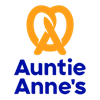 Auntie Anne's gift card