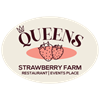 Queens Strawberry Farm gift card