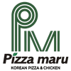 PizzaMaru gift card
