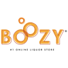 Boozy gift card