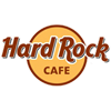 Hard Rock Cafe gift card