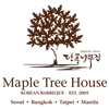 Maple Tree House gift card