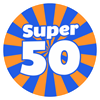 Super50 gift card