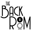 The Back Room gift card
