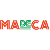 Madeca gift card