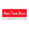 Res|Toe|Run gift card