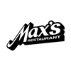 Max's gift card