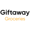 Giftaway Multi Grocery gift card