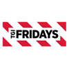 T.G.I. Friday's gift card