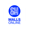 SM MALLS ONLINE gift card