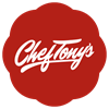 Chef Tony's Popcorn Gift Card