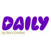 Daily by Bo's Coffee Gift Card