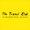 The Travel Club gift card