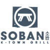 Soban K-Town Grill gift card