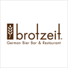 Brotzeit German Bier Bar & Restaurant gift card