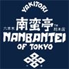 Nanbantei of Tokyo gift card