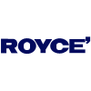 Royce' gift card