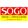 SOGO Home and Office Center gift card