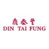 Din Tai Fung gift card