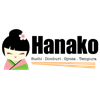 Hanako gift card