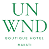 UNWND Boutique Hotel Makati gift card