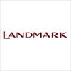 Landmark gift card