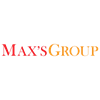 Max's Group gift card