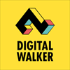 Digital Walker gift card