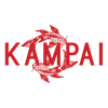 KAMPAI gift card