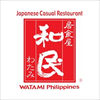 Watami Gift Card