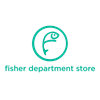Fisher Department Store Gift Card