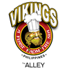 Vikings, The Alley Gift Card