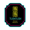 TuanTuan Chinese Brasserie gift card
