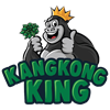 Kangkong King gift card