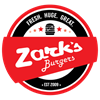 Zark's Burgers Gift Card